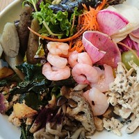 AWkitchen TOKYO 新丸ビル店 - 