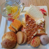 AWkitchen TOKYO 新丸ビル店 - 