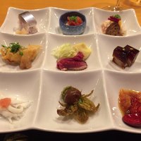 懐石料理 はし本 - 