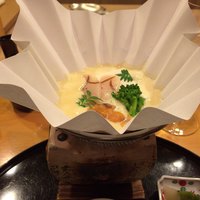 懐石料理 はし本 - 