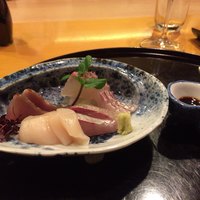 懐石料理 はし本 - 
