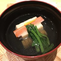 丸新 - お椀