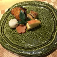 丸新 - 焼き物