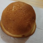 Pannonoharaohayounamu - クッキーパン