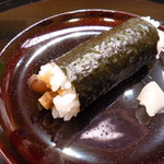 味 ふくしま - 恵方巻き