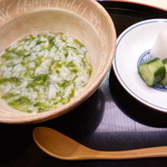 味 ふくしま - 青海苔入り