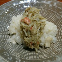 富小路 やま岸 - 