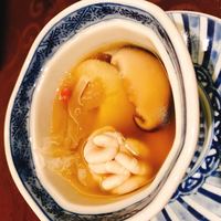 THE DINING シノワ唐紅花＆鉄板フレンチ蒔絵 - 