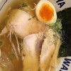 麺屋 和人 天王寺北口本店