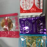 ファミリーマート - 料理写真: