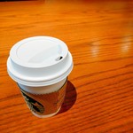 STARBUCKS COFFEE - 