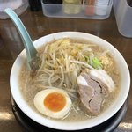 麺屋 輝 - 