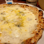 PIZZA SALVATORE CUOMO - 