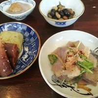 あそび割烹 さん葉か - 