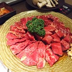 焼肉トラジ - 