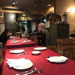 h OSTERIA Baccano - 