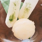 占い カフェ フラックス