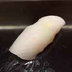 鮨みなと - 烏賊