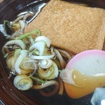 和麺 ささき - 