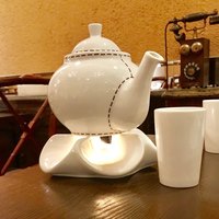 中国飯店 紫玉蘭 - 
