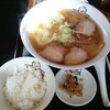 喜多方ラーメン 坂内 小法師  三島店　