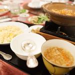 中国料理 万里 - ランチ