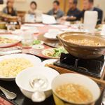 中国料理 万里 - ランチ