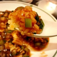 中国飯店 紫玉蘭 - 
