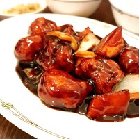 中国飯店 紫玉蘭 - 