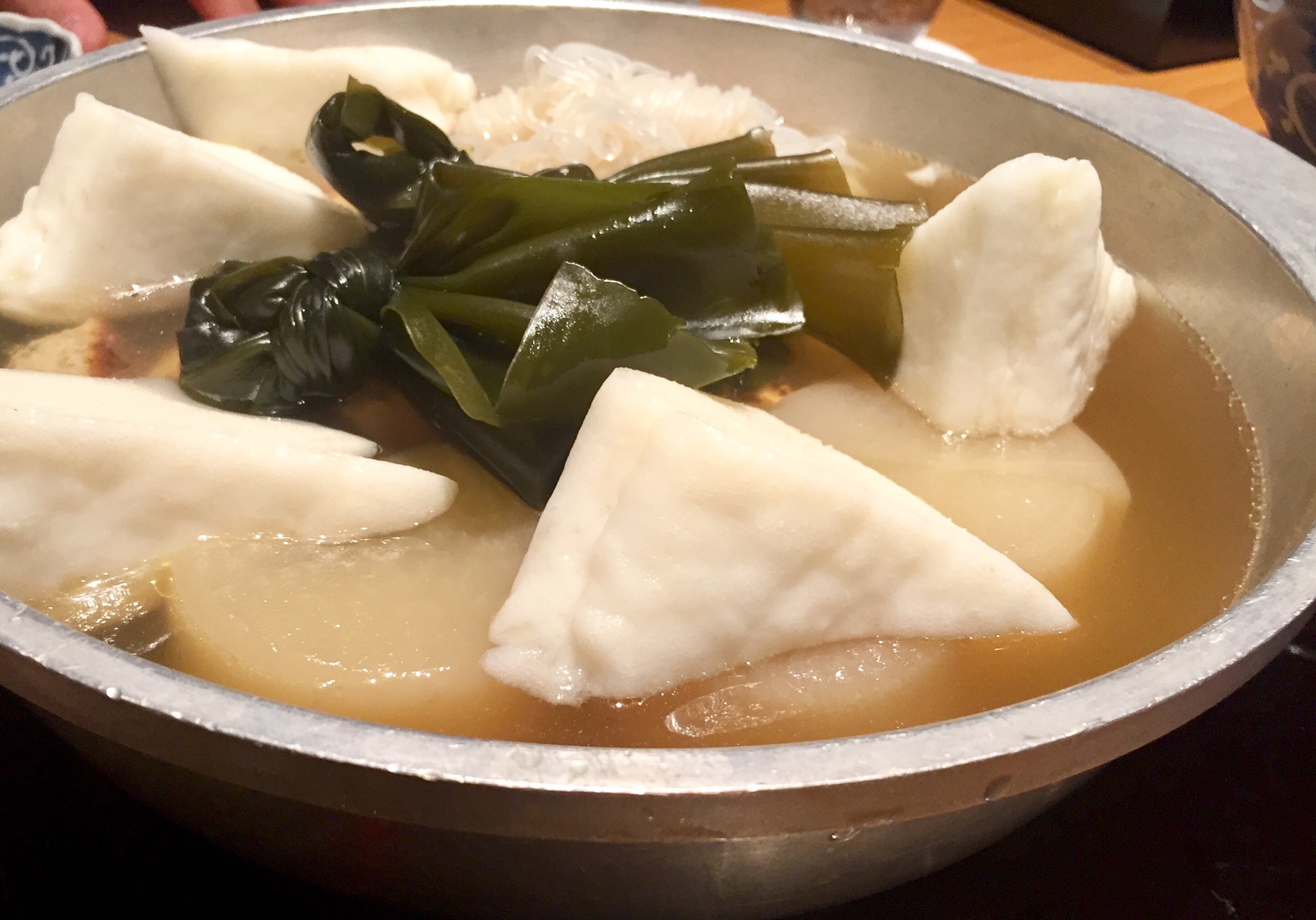 こんぶや 神楽坂