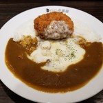 カレーハウス ＣｏＣｏ壱番屋 - 