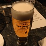 ザ・ファンキーチキン - ファンキーチキン　乾杯のビール