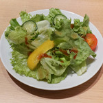 和洋台所 よつ葉