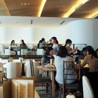 Cucina del NABUCCO - 