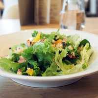 Cucina del NABUCCO - 