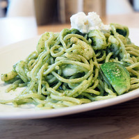 Cucina del NABUCCO - 