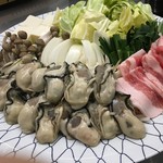 鳴門沖えびす水産 - 