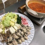 鳴門沖えびす水産 - 