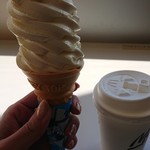 マクドナルド - 