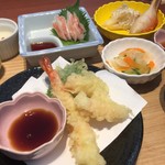 crab dining 蟹の店 - 