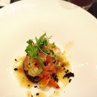ahill ginza - 