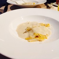 アルマーニ リストランテ - 