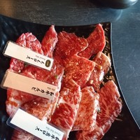 和牛焼肉 土古里 上野バンブーガーデン店 - 