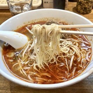 らーめん 空王士_1