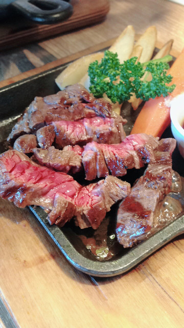 Yukataso13さんが投稿した肉バル モダ バッカ 東京 石神井公園 の口コミ詳細 食べログ