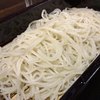 手打蕎麦のたぐと