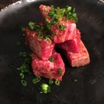 焼肉壽壽 - 