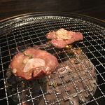 焼肉壽壽 - 