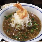 手打蕎麦のたぐと - 