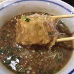 手打蕎麦のたぐと - 